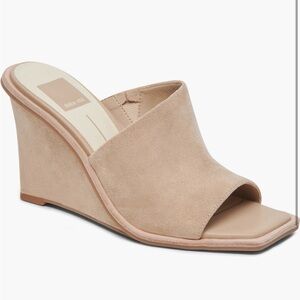 Dolce Vita Wedge Heels